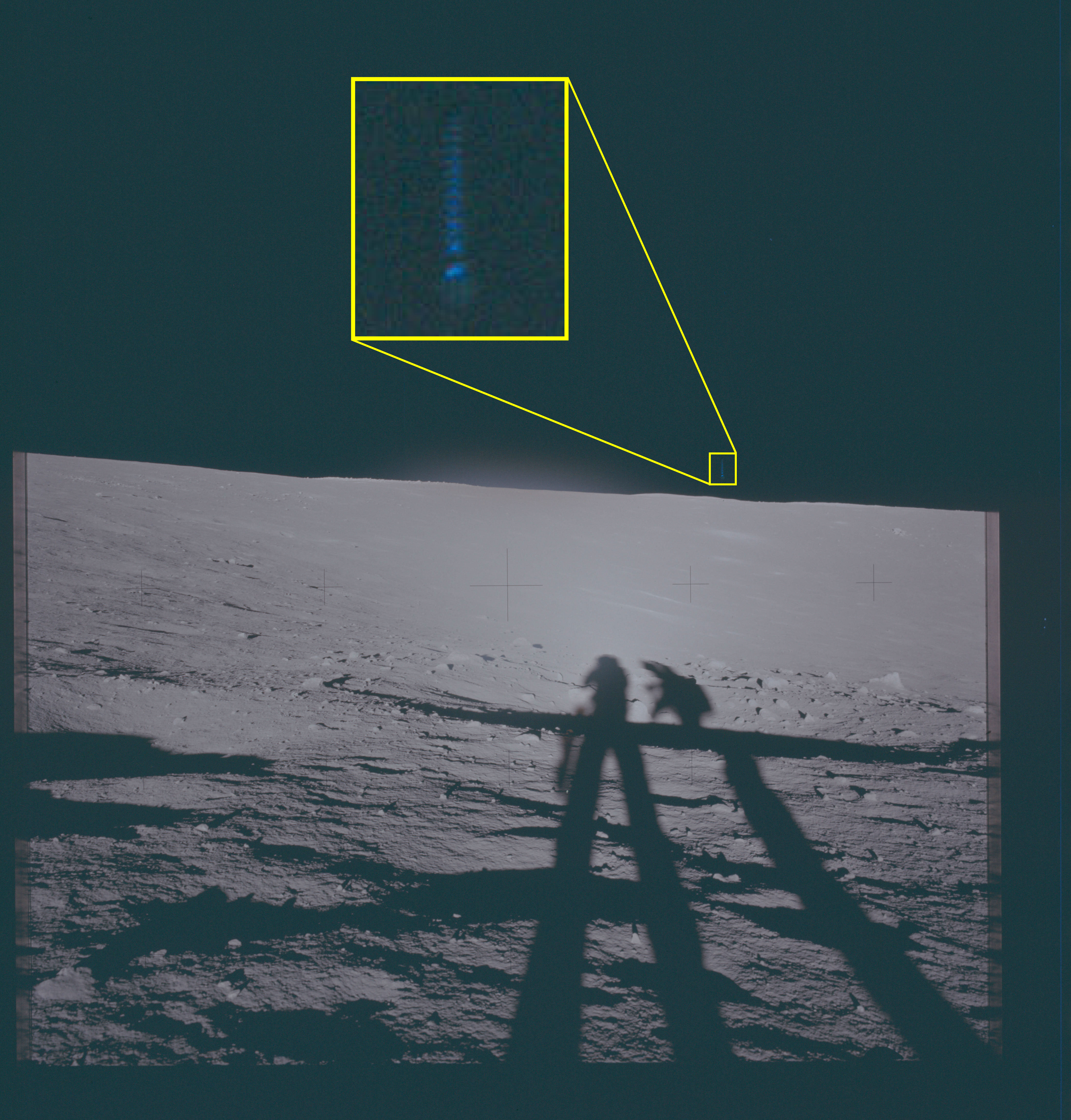 Apollo image set 2