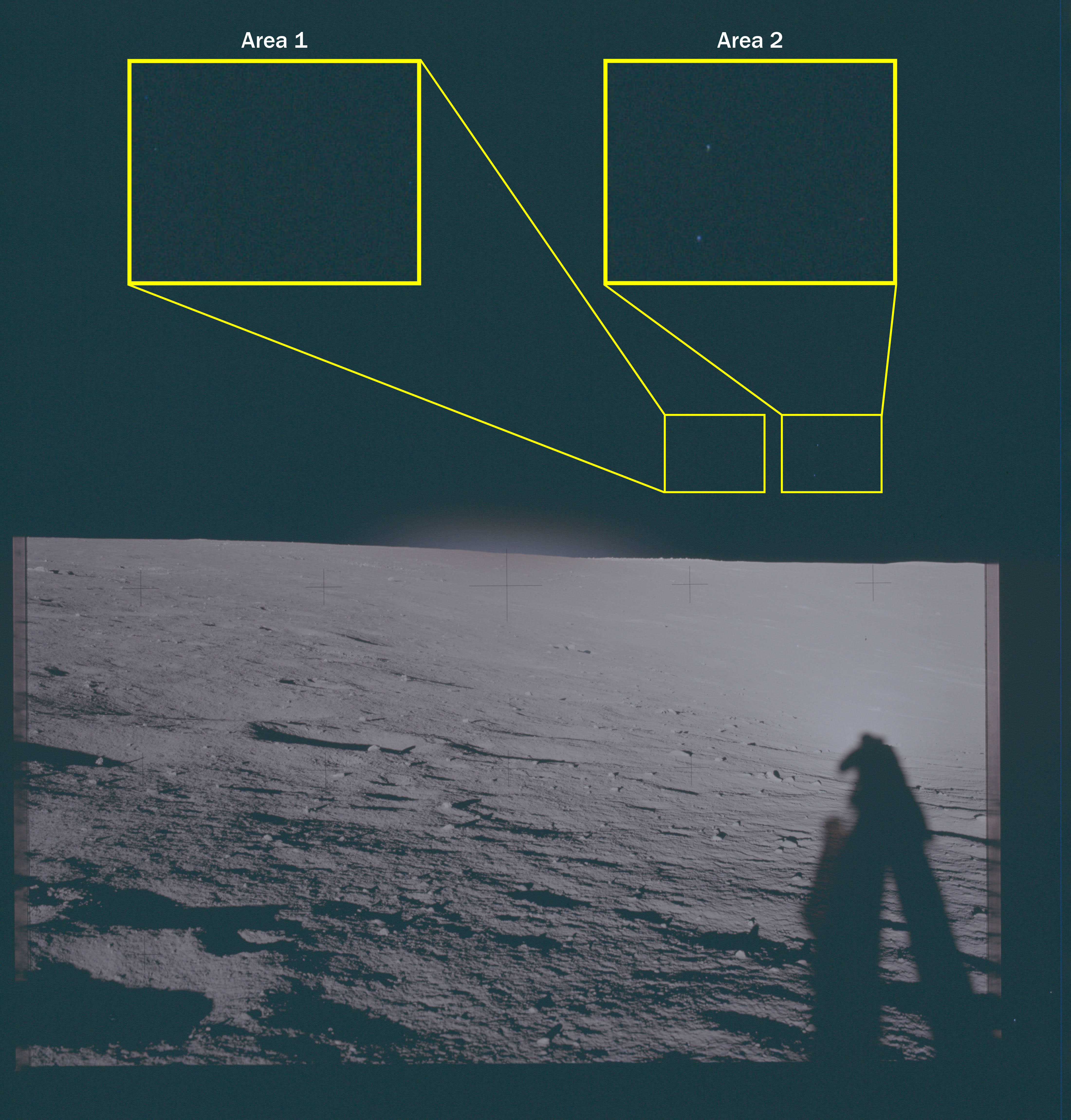 Apollo image set 3