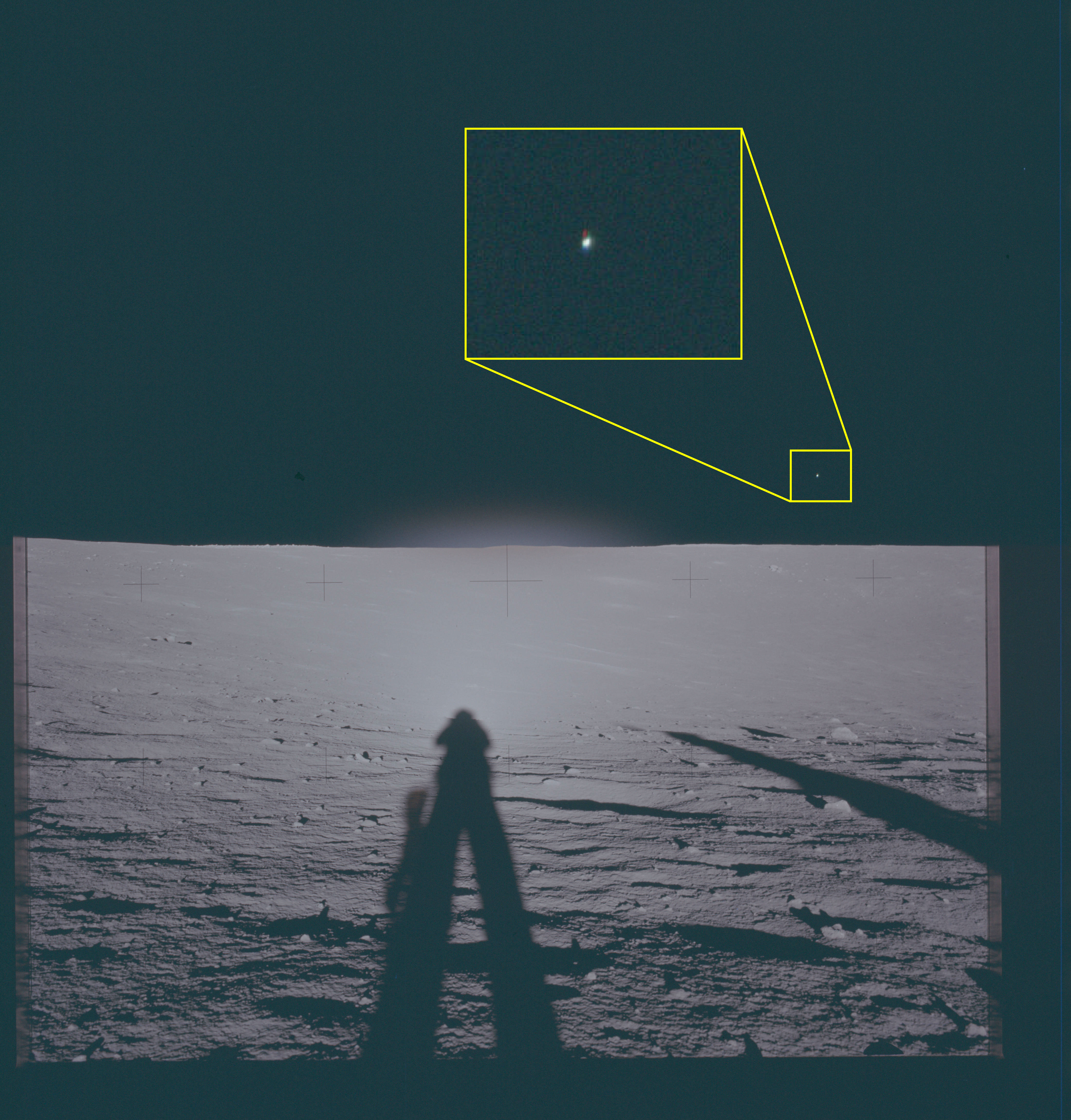 Apollo image set 4