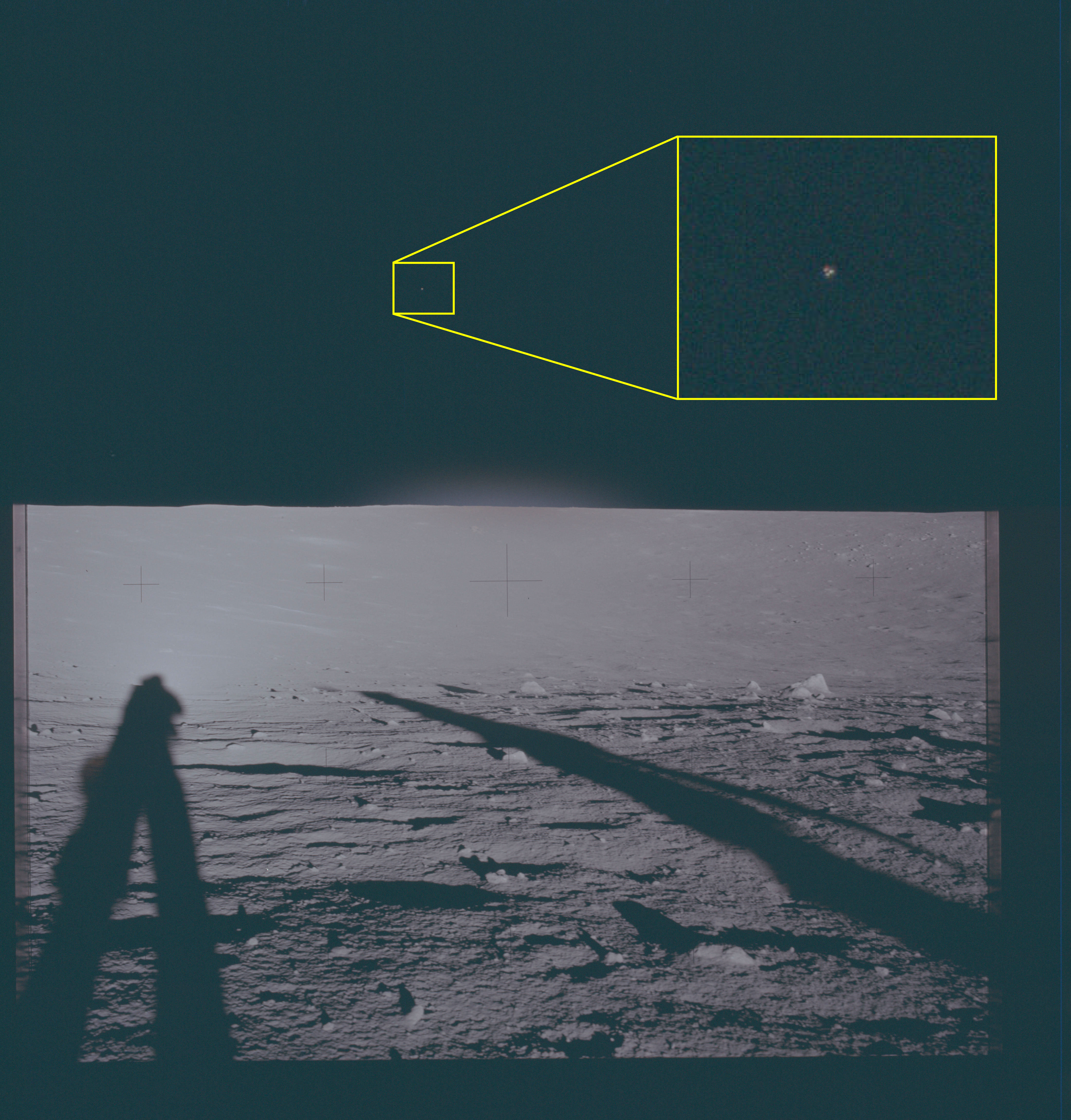 Apollo image set 5