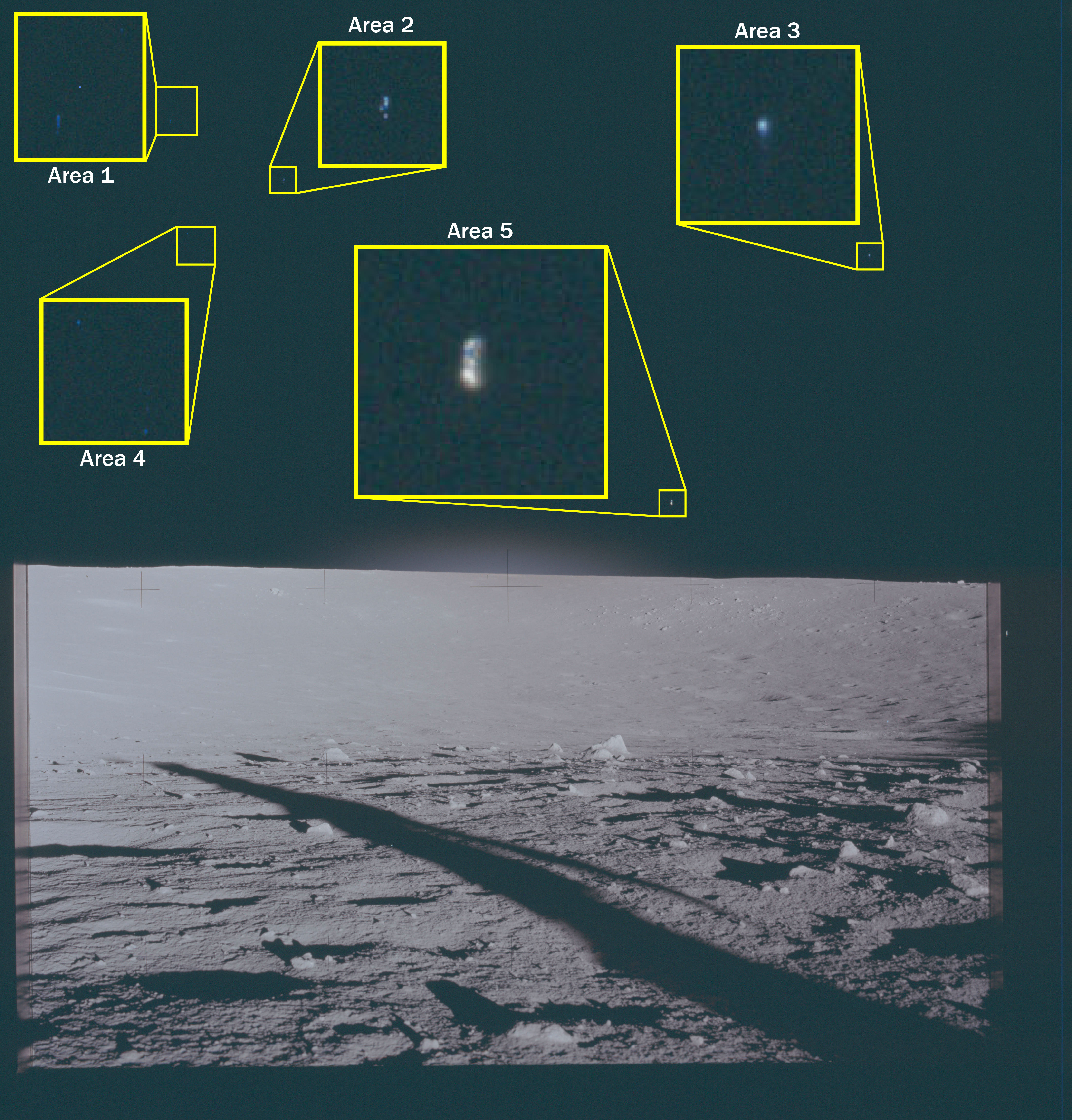 Apollo image set 6